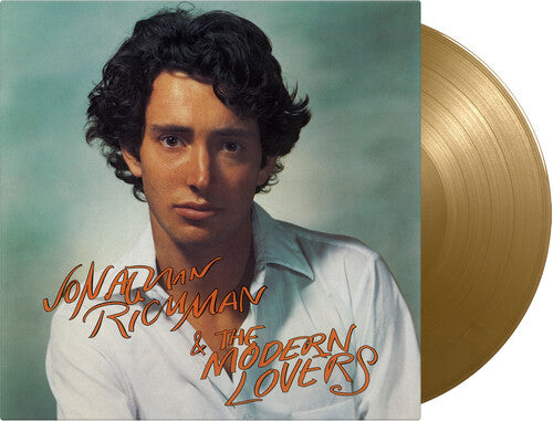 Jonathan Richman & The Modern Lovers - Jonathan Richman & The Modern Lovers (VINYL) | - ROCK *NEW*