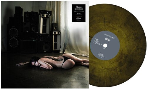 (PRE-ORDER 10/17/25) I Feel Everything [IEX] [Explicit Content] (VINYL) | Mint (M) Mint (M) - ROCK *NEW*