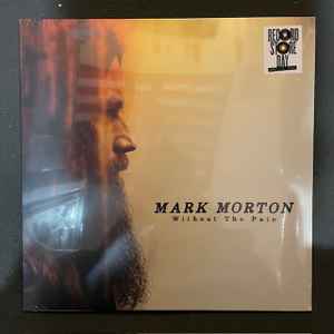 Without The Pain (VINYL) | - ROCK *NEW*