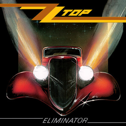 (PRE-ORDER 10/31/25) Eliminator[Rhino Hi-F][(RKTBR25](VINYL) | Mint (M) Mint (M) - ROCK *NEW*