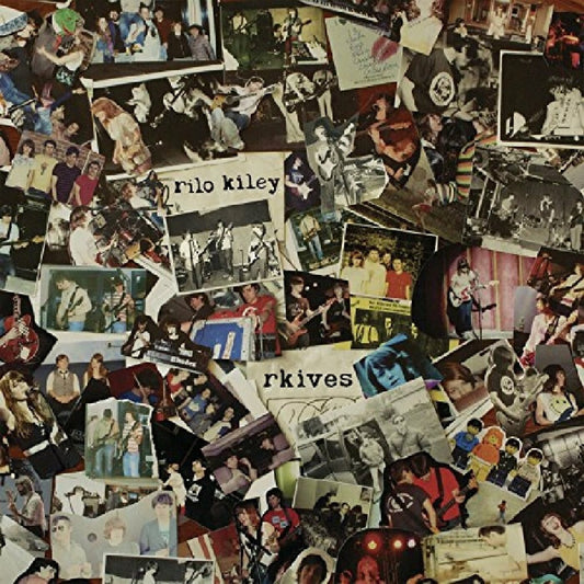 Rilo Kiley - Rkives (CD) | - ROCK *NEW*