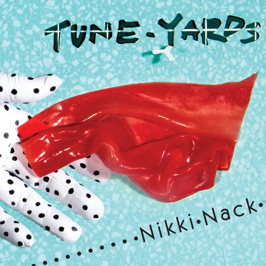 Tune-Yards - Nikki Nack (CD) | Mint (M) Mint (M) - ROCK *NEW*