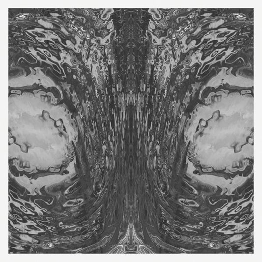 Necro Deathmort - The Capsule (CD) | Mint Mint - ROCK *NEW*