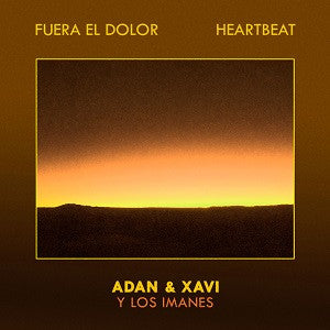 Adan & Xavi Y Los Imanes - Adan & Xavi Y Los Imanes | - ROCK *NEW*