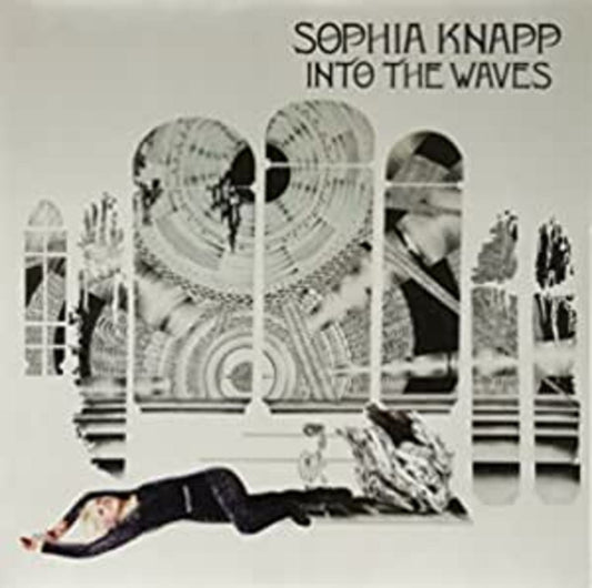 Knapp, Sophia - Into The Waves (Vinyl) | Mint (M) Mint (M) - ROCK *NEW*