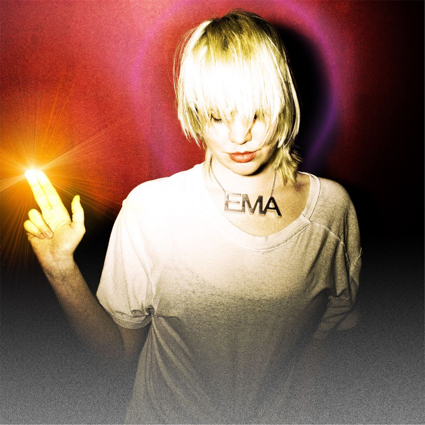 EMA - Past Life Martyred Saints (CD) | - ROCK *NEW*