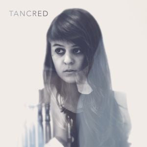 Tancred - Tancred (CD) | Mint (M) Mint (M) - ROCK *NEW*