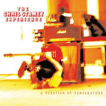 Stamey, Chris - A Question of Temperature (CD) | - ROCK *NEW*