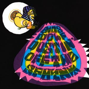 Aids Wolf - Dustin' Off The Sphynx (CD) | Mint Mint - ROCK *NEW*