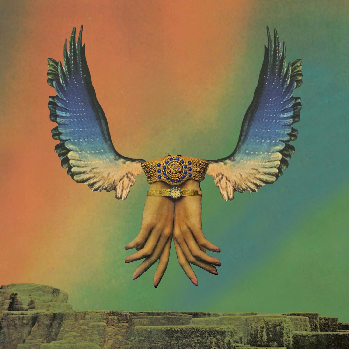 Limb - Saboteurs Of The Sun (CD) | Mint Mint - ROCK *NEW*