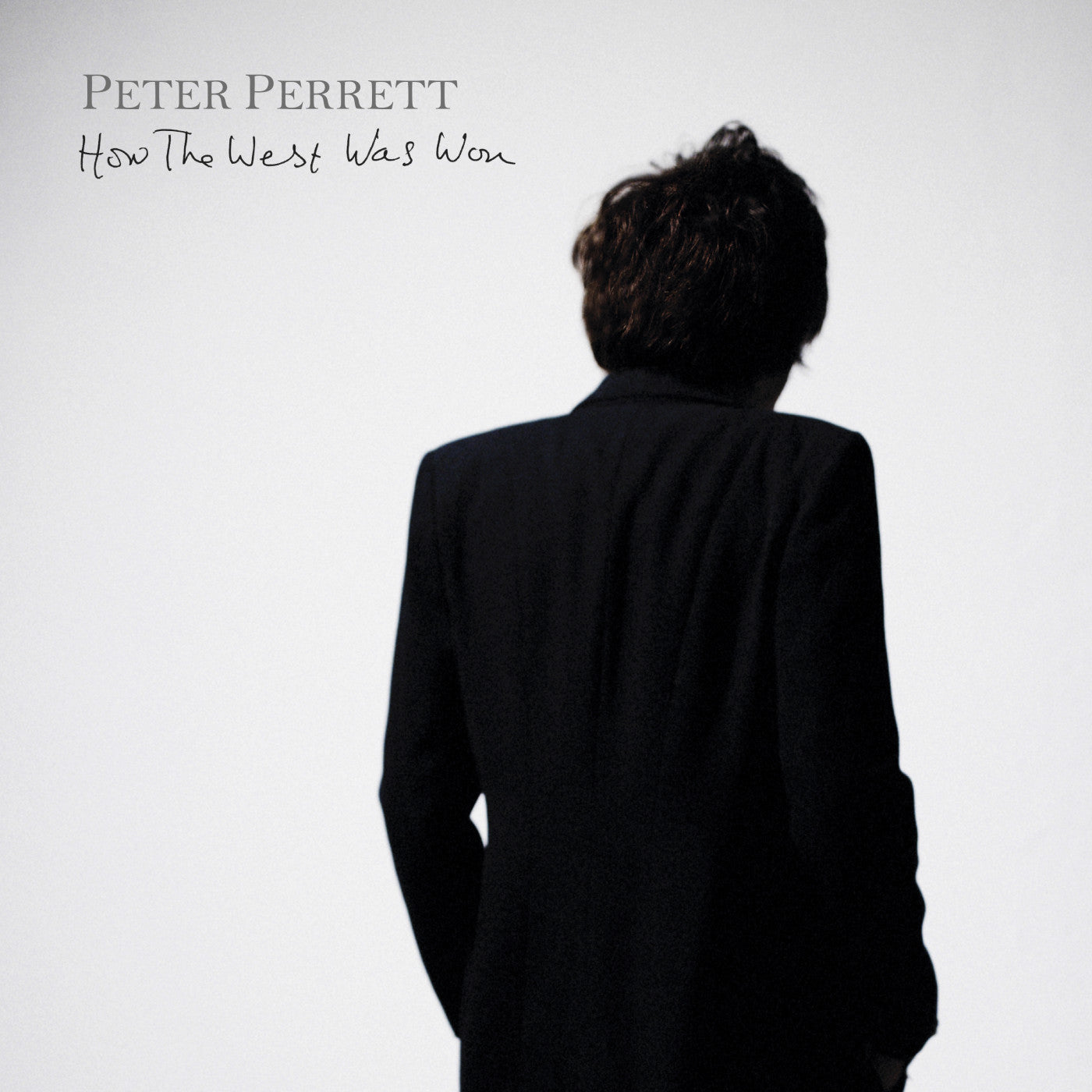 Perrett, Peter - How The West Was Won (CD) | Mint Mint - ROCK *NEW*