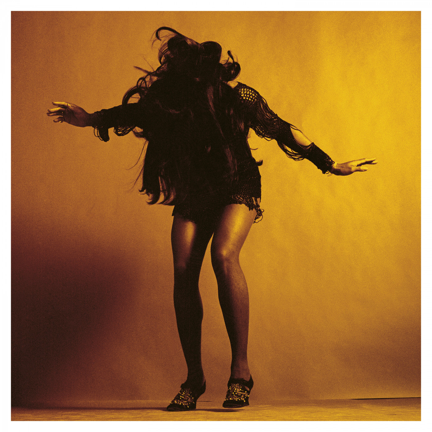 Last Shadow Puppets, The - Everything You've Come To Expect (CD) | Mint Mint - ROCK *NEW*