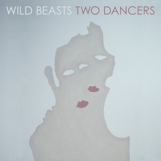 Wild Beasts - Two Dancers (CD) | Mint Mint - ROCK *NEW*