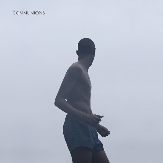 Communions - Communions EP+ (CD) | Mint (M) Mint (M) - ROCK *NEW*