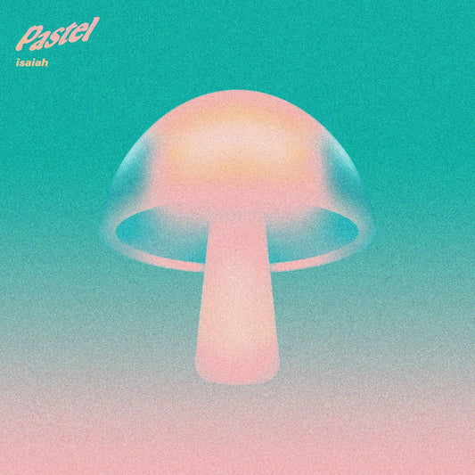 Pastel - Isaiah EP (INDIE EXCLUSIVE, WHITE VINYL) (Vinyl) | Mint (M) Mint (M) - ROCK *NEW*
