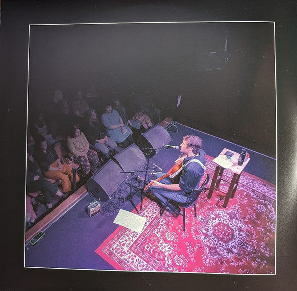 Let It Be Lonely (2xVINYL RSD) | - ROCK *NEW*