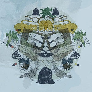 Oldermost - It's Difficult To Know Anything At All (CD) | Mint Mint - ROCK *NEW*