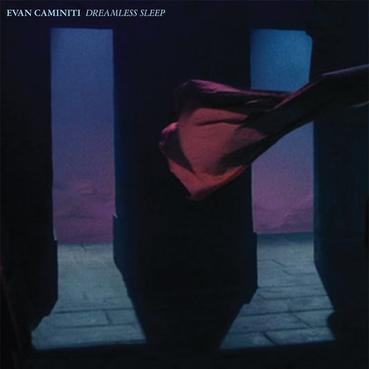 Caminiti, Evan - Dreamless Sleep (Vinyl) | Mint (M) Mint (M) - ROCK *NEW*