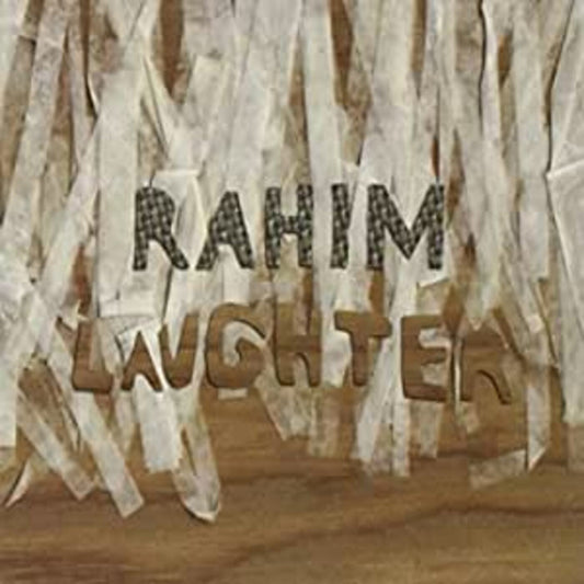 Rahim - Laughter (CD) | - ROCK *NEW*