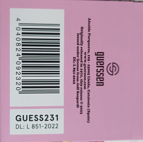 Orang-Utan | Mint (M) Mint (M) - ROCK *NEW*