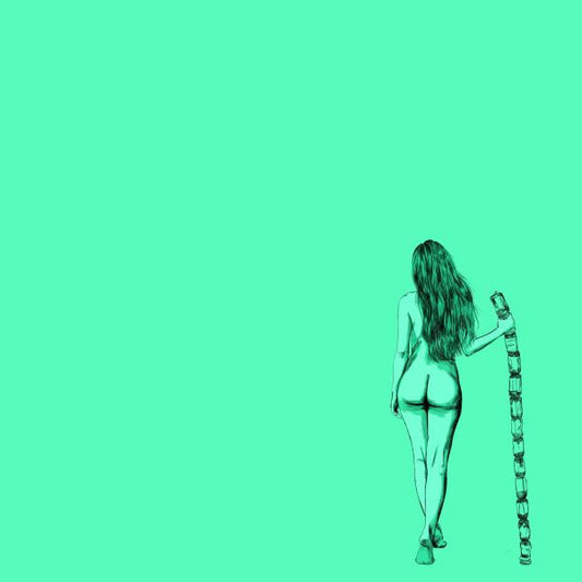 Bethlehem Steel - Party Naked Forever | - ROCK *NEW*