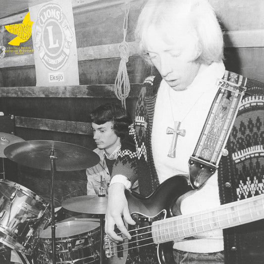 Various Artists - Fralst! - Swedish Christian Grooves 1969-1979 | - ROCK *NEW*