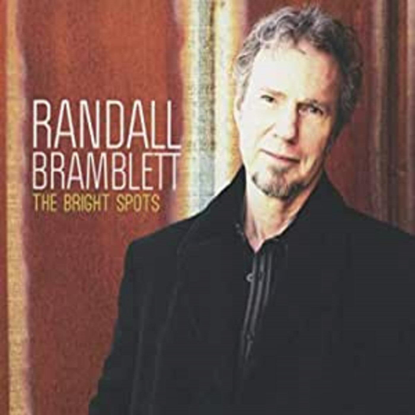 Bramblett, Randall - The Bright Spots (CD) | - ROCK *NEW*