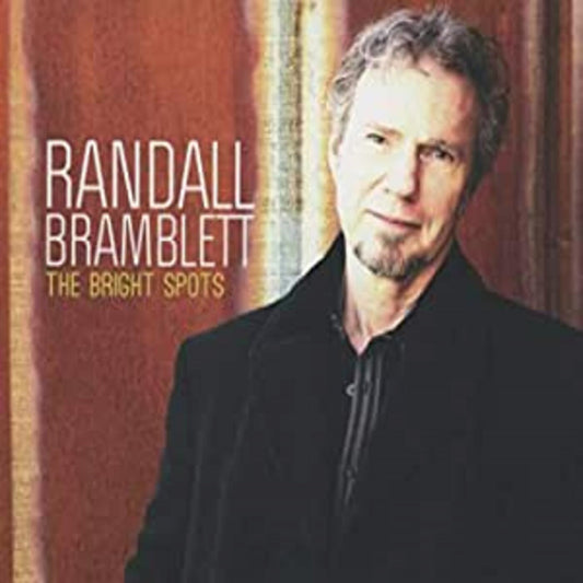 Bramblett, Randall - The Bright Spots (CD) | - ROCK *NEW*