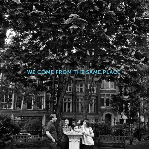 Allo Darlin' - We Come From The Same Place (CD) | Mint Mint - ROCK *NEW*
