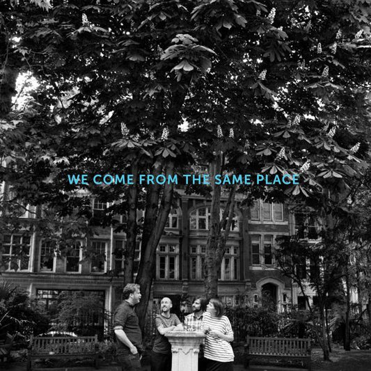 Allo Darlin' - We Come From The Same Place (CD) | Mint Mint - ROCK *NEW*