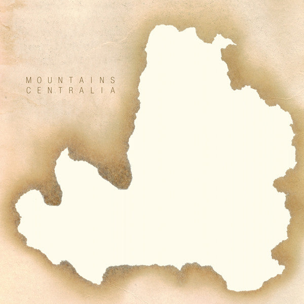 Mountains - Centralia (CD) | Mint (M) Mint (M) - ROCK *NEW*