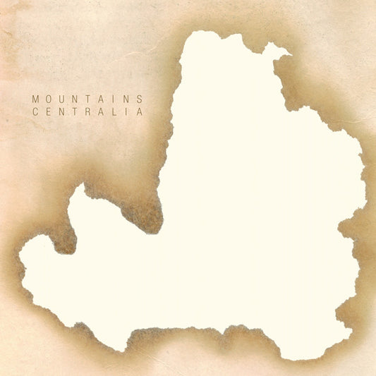 Mountains - Centralia (CD) | Mint (M) Mint (M) - ROCK *NEW*