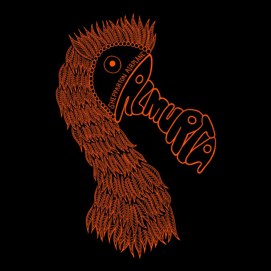 Shepparton Airplane - Almurta | - ROCK *NEW*