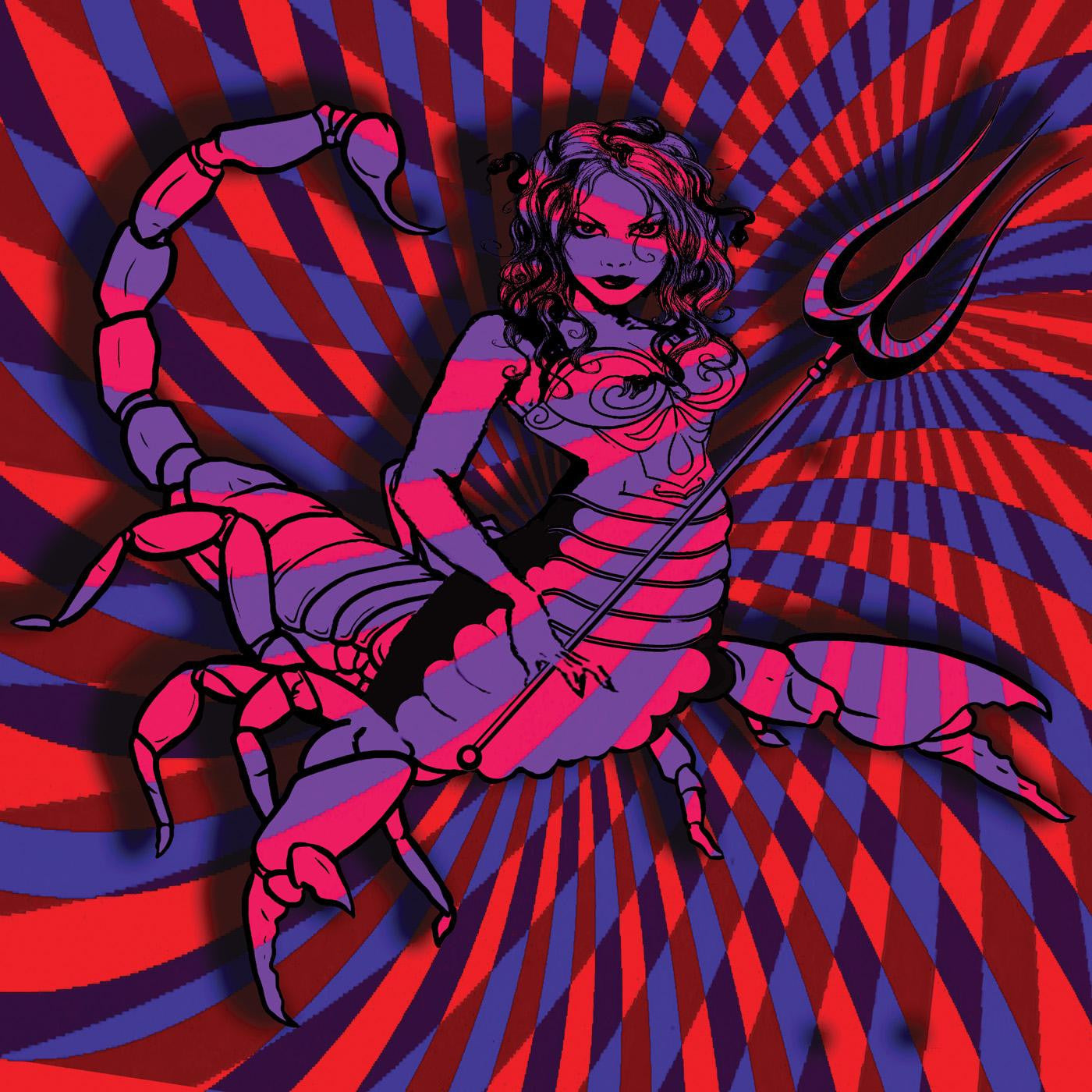 Atomic Bitchwax, The - Scorpio (CD) | - ROCK *NEW*