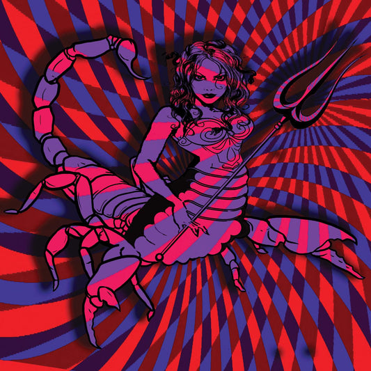 Atomic Bitchwax, The - Scorpio (CD) | - ROCK *NEW*
