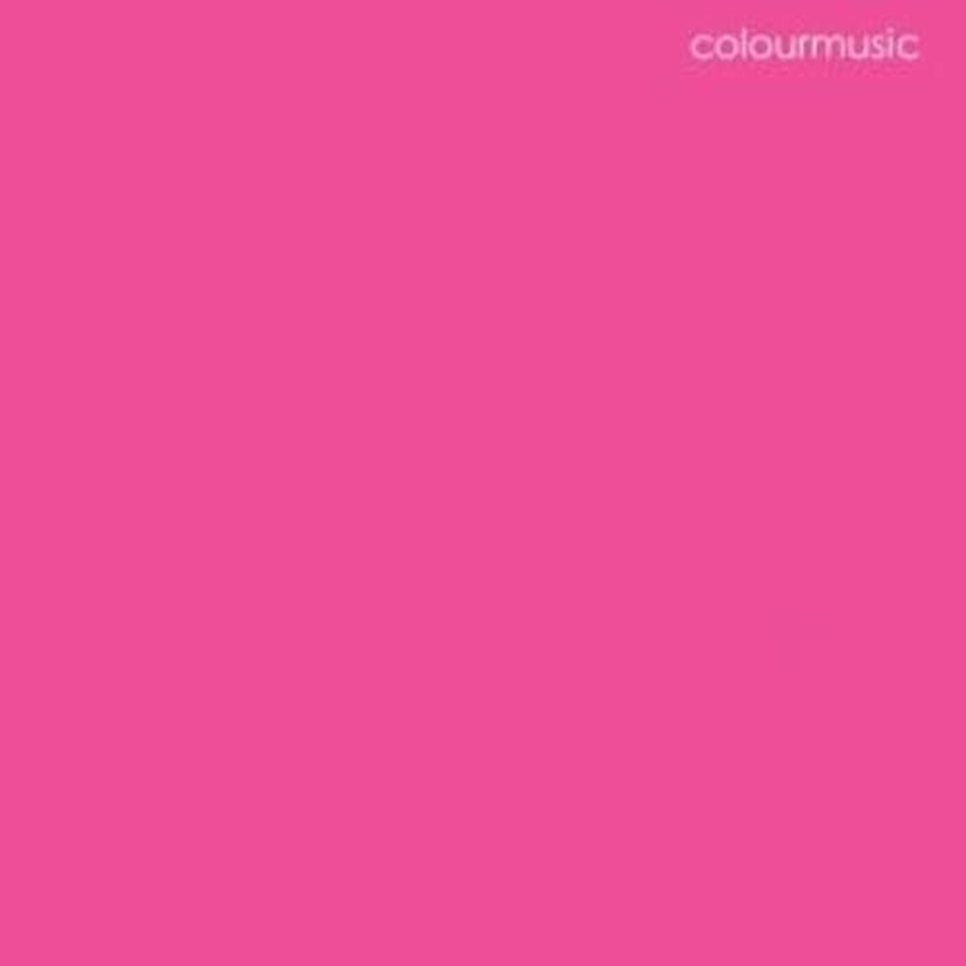 Colourmusic - My _____ is Pink (CD) | - ROCK *NEW*