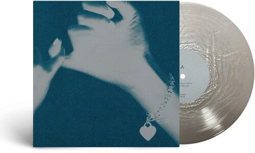 WELCOME TO MY BLUE SKY (THE HEART CHARM)(RSD 2026 VINYL) | Mint (M) Mint (M) - ROCK *NEW*