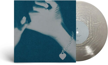 WELCOME TO MY BLUE SKY (THE HEART CHARM)(RSD 2026 VINYL) | Mint (M) Mint (M) - ROCK *NEW*