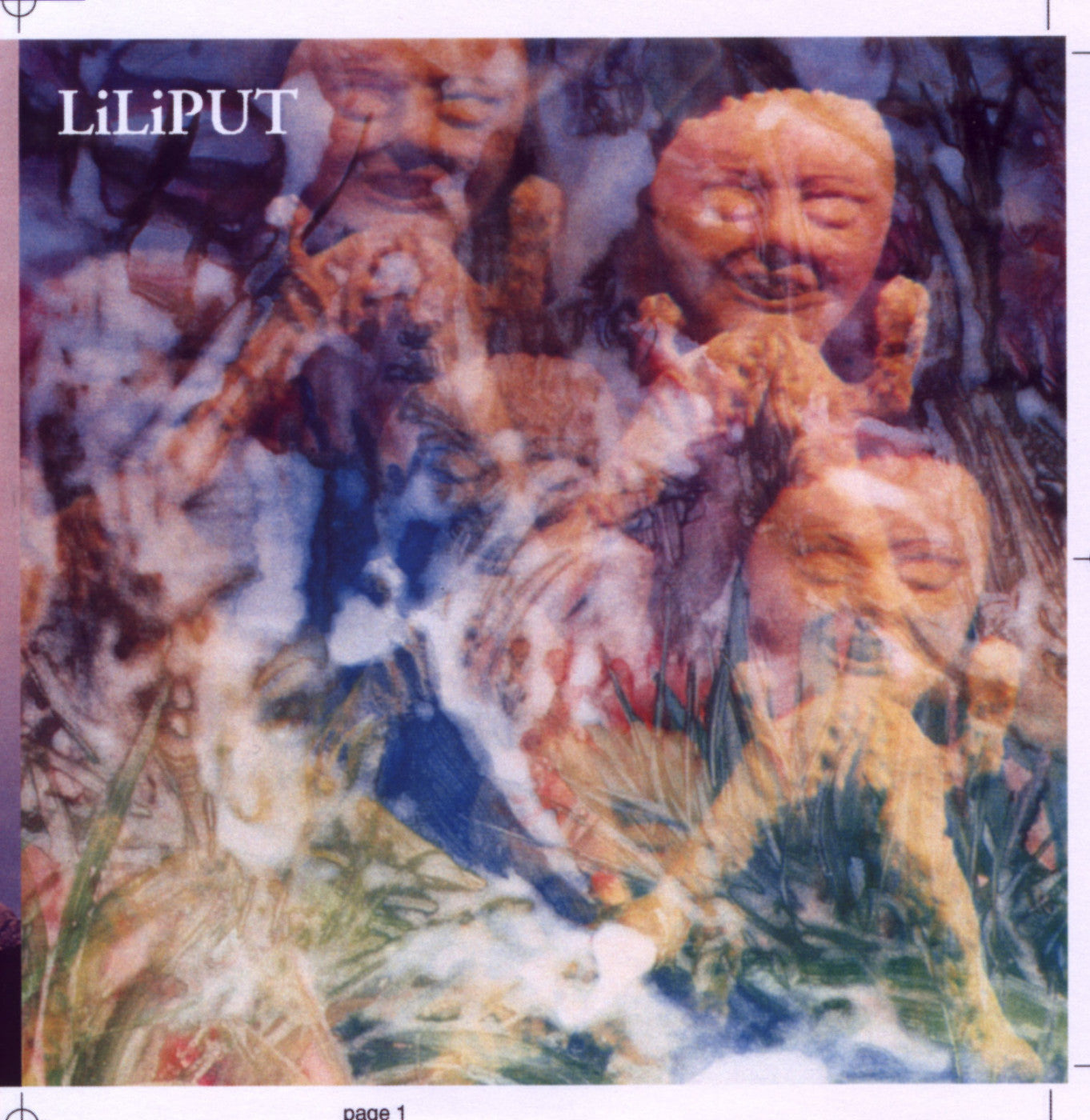 Kleenex/Liliput - Liliput (2xCD) (CD) | - ROCK *NEW*