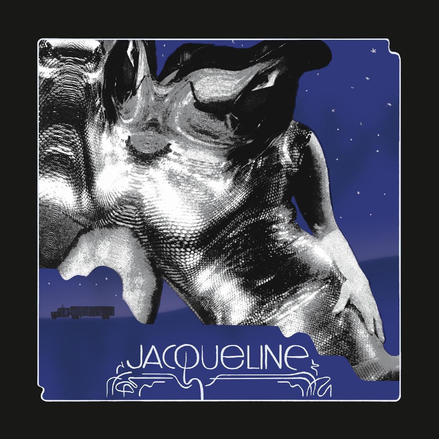 Lynn, Jackie - Jacqueline | - ROCK *NEW*