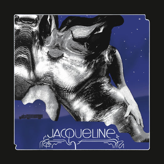 Lynn, Jackie - Jacqueline | - ROCK *NEW*