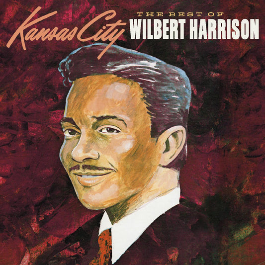 Harrison, Wilbert - The Best Of Wilbert Harrison (CD) | Mint Mint - ROCK *NEW*