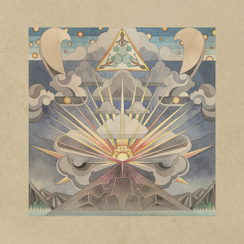 Junip - Fields (VINYL) | - ROCK *NEW*