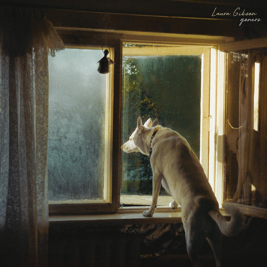 Gibson, Laura - Goners | - ROCK *NEW*