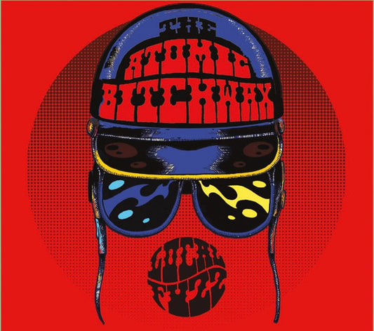 The Local Fuzz (RED VINYL) | Mint (M) Mint (M) - ROCK *NEW*