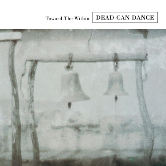 Dead Can Dance - Toward The Within (Remastered) (CD) | Mint Mint - ROCK *NEW*