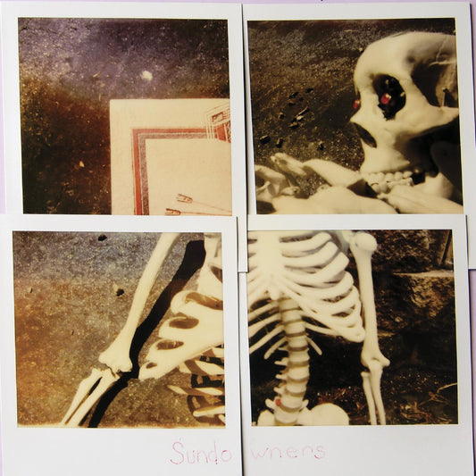 Sundowners, The - Ancient Cares (Vinyl) | Mint (M) Mint (M) - ROCK *NEW*