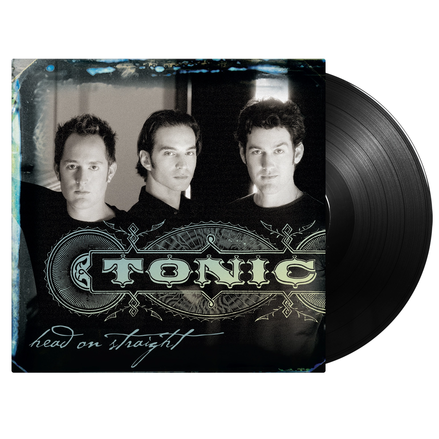 Head On Straight (MOV | PRE-ORDER: 03/21/2025 / 180 GRAM VINYL) | Mint (M) Mint (M) - ROCK *NEW*