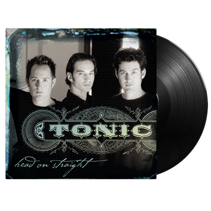 Head On Straight (MOV | PRE-ORDER: 03/21/2025 / 180 GRAM VINYL) | Mint (M) Mint (M) - ROCK *NEW*