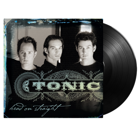 Head On Straight (MOV | PRE-ORDER: 03/21/2025 / 180 GRAM VINYL) | Mint (M) Mint (M) - ROCK *NEW*